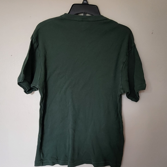 30% off bundles Gap ribbed t shirt size Large - Picture 3 of 6